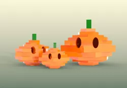 Pumpkin Family