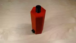 Puzzle box 1