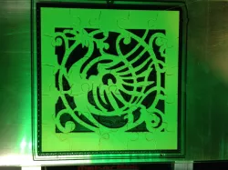 Puzzle Creator