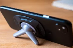 Quadlock Stand