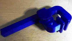 Quick Clamp