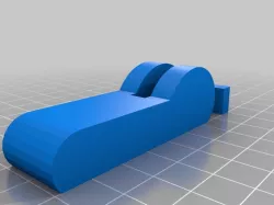 Quick Release Clamp
