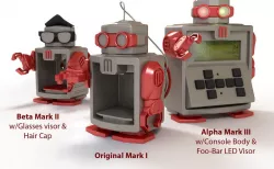 R. Maker - Mark I