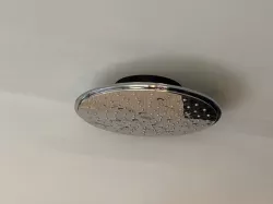 Rain shower  - Ceiling mount bracket