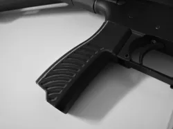 Random Surprise Taco Grips (AR-15)