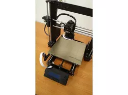 Raspberry Pi Camera Mount for Prusa i3 MK3