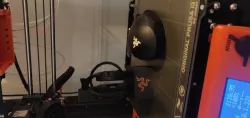 Razer Naga Pro & Trinity button holder stand MMU