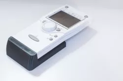 Remote Controller Holder for PLC (heat pump water heater)