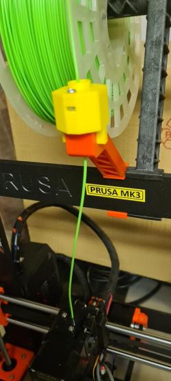 Threaded inserts - M3 standard 100 pcs  Original Prusa 3D printers  directly from Josef Prusa