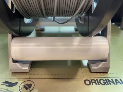 Repbox Sidebracket for Roller