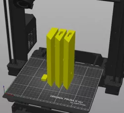 RepBox Wall Mount