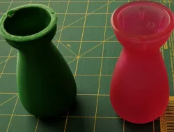 Replacement Bud Vase