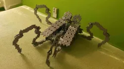 Replicator Drone MKII