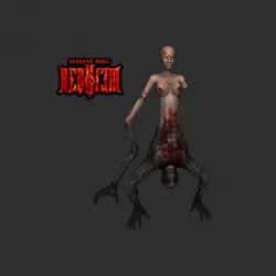 Requiem - Cadaver