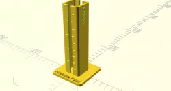 Reward tube