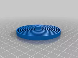 Rewinder Spring Redux
