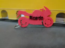 Ricardo