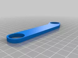 Ride height extension