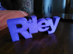 Riley