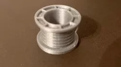Ring of Filaments