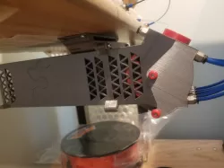 RMU Inspired Mounting Bracket