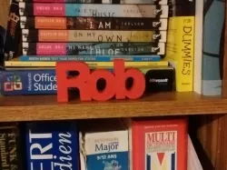 Rob