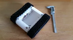 Rover platform
