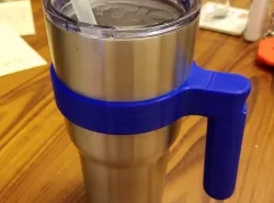 RTIC or YETI Two Piece Handle