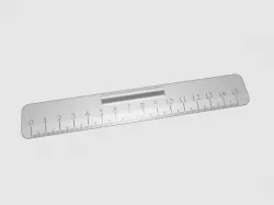 Ruler 15cm