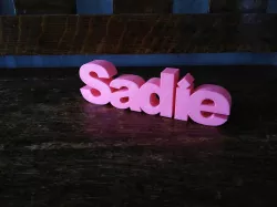 Sadie