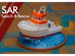 SAR - Search & Rescue