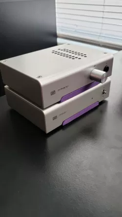 Schiit Bracket