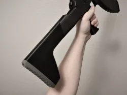 Scout AKM Buttstock