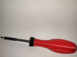 Screwdriver