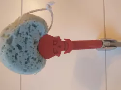 Scull Shower Head