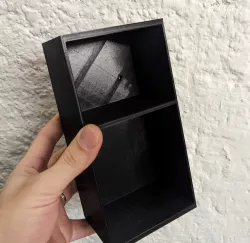 Shelf for Brother Cartridges