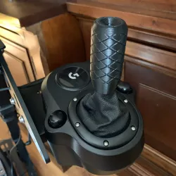 Shift Knob - Logitech G Driving Force Shifter