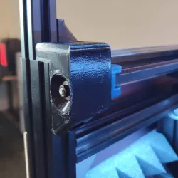 Short Front Belt Tensioner for BLV MGN Cube