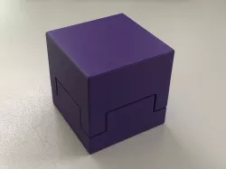 Shulker Box (Minecraft)