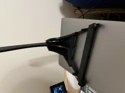 Side Table Laptop Tablet Stand
