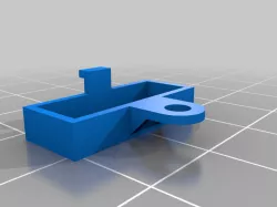 SIM Card cover for Peplink BR1 Mini
