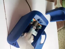 Sim Racing Handbrake