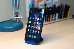 Simple Phone Stand
