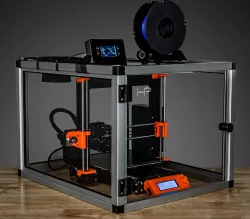 SingleCell 3D Printed Components | Prusa MK3S