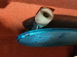Skate Board / Penny Holder