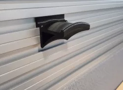 SlatWall (1/2") Headphone Hanger