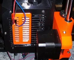 Small Einsy Case Cover