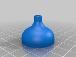 Small funnel