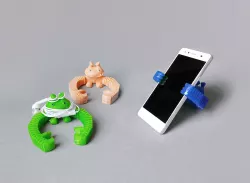 Smartphone Hugger