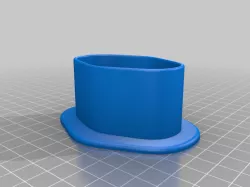 Smok GX350 Stand